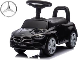 Milly Mally Milly Mally Pojazd MERCEDES C Class S Black