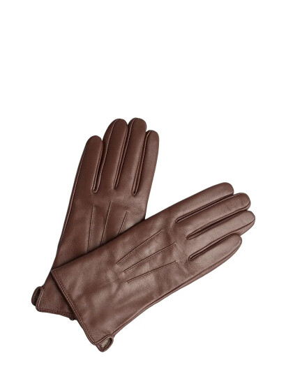 Markberg Cariannambg Glove - Brown - 8.5
