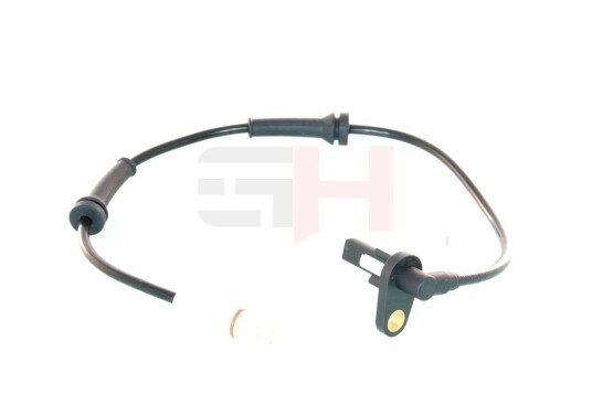 Sensor, ABS GH GH-713912V