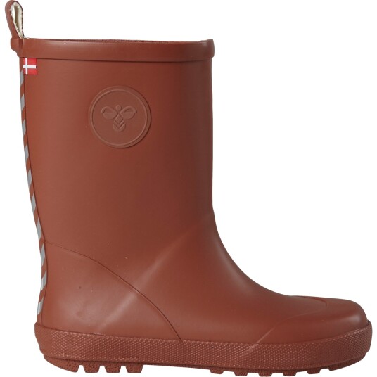 hummel Gummistøvler Barn Brun 29