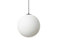 nielsen_light PENDEL CAFE CHICAGO DIA. 40 CM OPAL/SORT