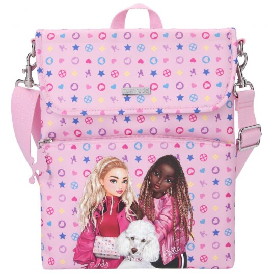 TOPModel - Bag - BLING BLING - Pink (0410811)