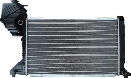 KAMOKA 7700068 Radiator motorkjøling KAMOKA 7700068 Radiator motorkjøling