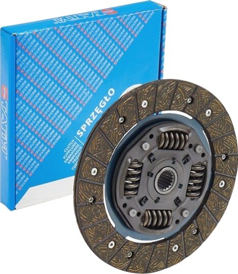 STATIM 20.288 Clutchplate STATIM 20.288 Clutchplate