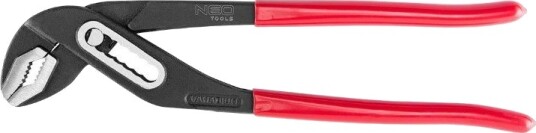 Neo Tools Rørtang 02-412