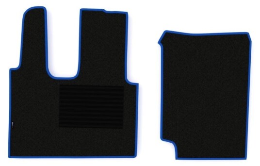 Bilmatter F CORE MT36 BLUE Bilmatter F CORE MT36 BLUE