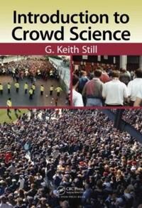 Still G Keith Introduction to Crowd Science