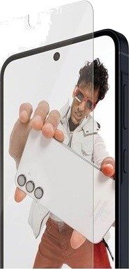 PanzerGlass SAFE. by - screen protector for mobile phone - bulk ultra-wide fit