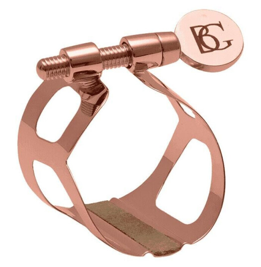 Bg L39 Ligature Tradition Gull Bb Clarinet