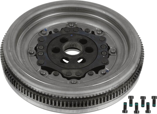 SACHS 2295 601 042 Dobbelmasse svinghjul