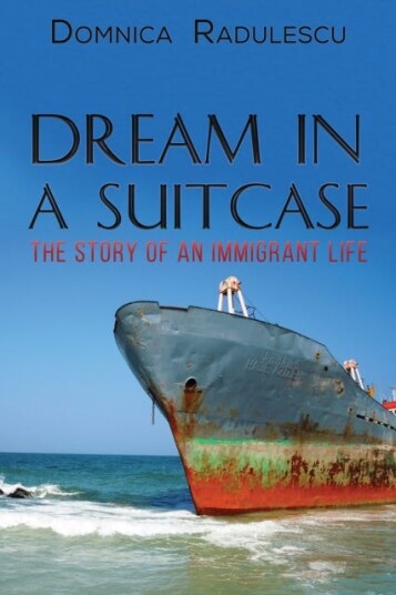 Dream In A Suitcase Av Domnica Radulescu
