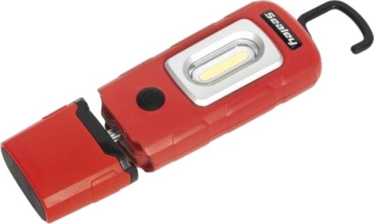 SEALEY LED3601R Håndlamper