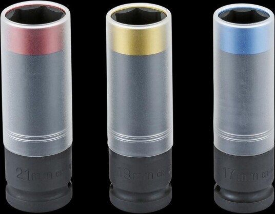 TOPTUL GDAS0301 Kraftpipe