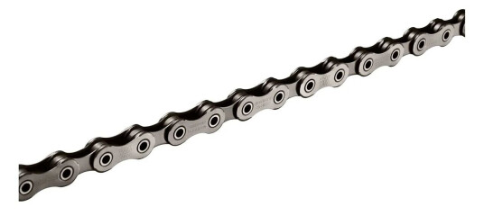 Shimano Dura-Ace/xtr 11-Delt Kjede Cn-Hg901 One-Size