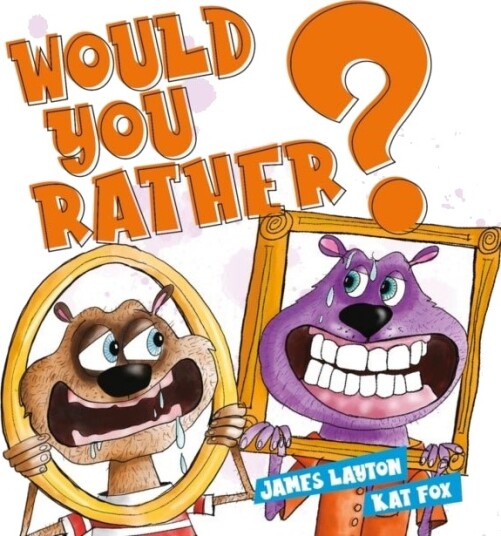 Would You Rather Would You Rather