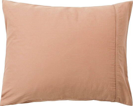 Lexington   Putevar i vasket bomullssateng   Beige