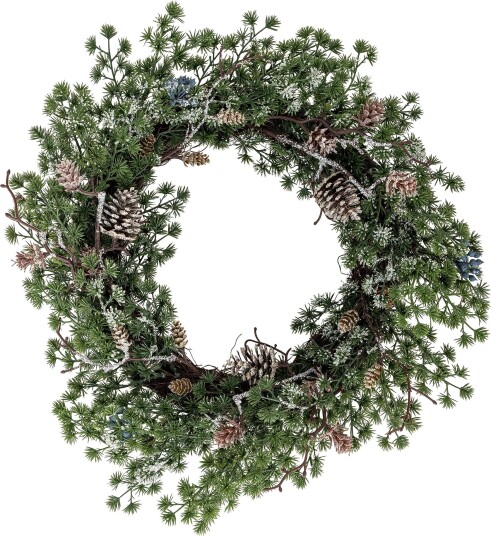 Bloomingville Cedar