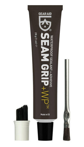 Hilleberg SeamGrip + WP