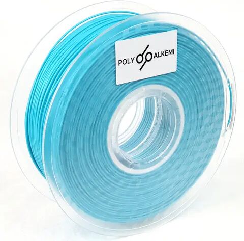 Polyalkemi Abs Basic Sky Blue