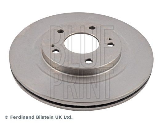 Bremseskive BLUE PRINT ADC44377
