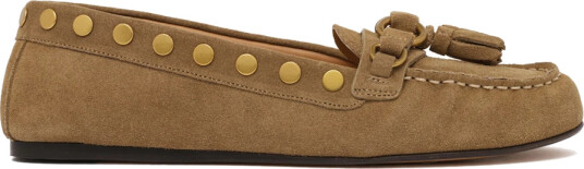 Isabel Marant Dame Sko Beige 37 EU, Isabel Marant Dame Sko Beige 37 EU,