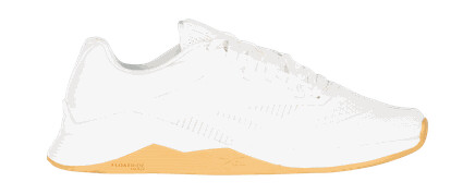 Reebok Nano X4 treningssko dame Hvit 40