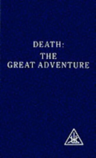 Death Av Alice A. Bailey Death Av Alice A. Bailey