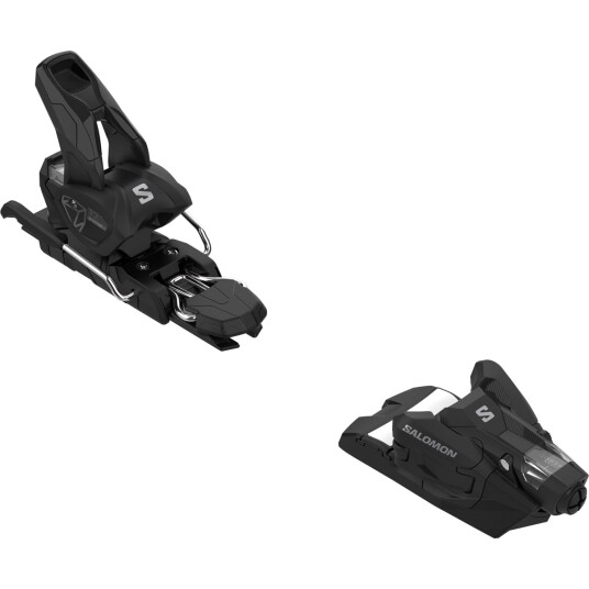 Salomon Strive 12 Gripwalk Black / Silver 90 Salomon Strive 12 Gripwalk Black / Silver 90