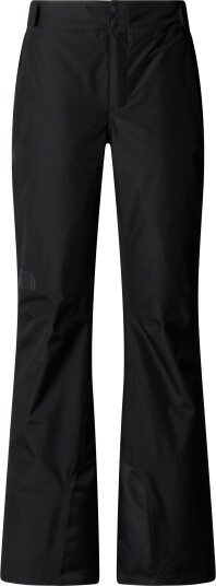 The North Face Women's Descendit Pant TNF Black L/Regular