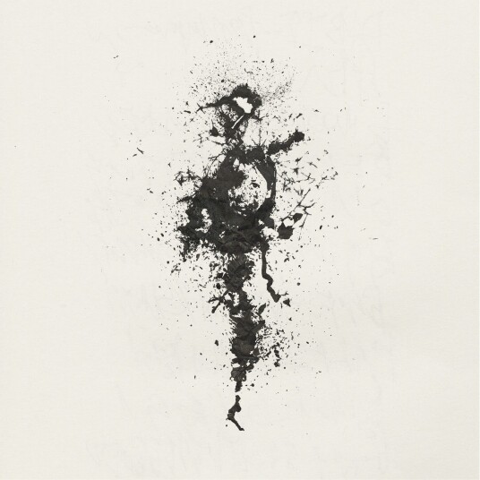 Rabit Communion LP/Vinyl