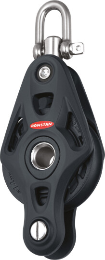 Ronstan Core 75 enkel/hv RF74110 Ronstan Core 75 enkel/hv RF74110