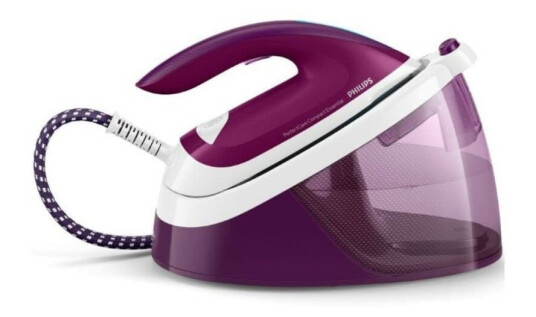 Dampproduserende Strykejern Philips GC6842/30 2400W 6B 360G/MIN