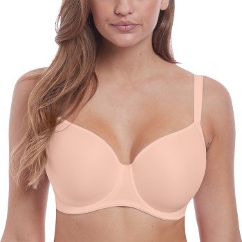 Freya BH Fancies Underwire Balcony Moulded Bra Beige G 70 Dame Freya BH Fancies Underwire Balcony Moulded Bra Beige G 70 Dame