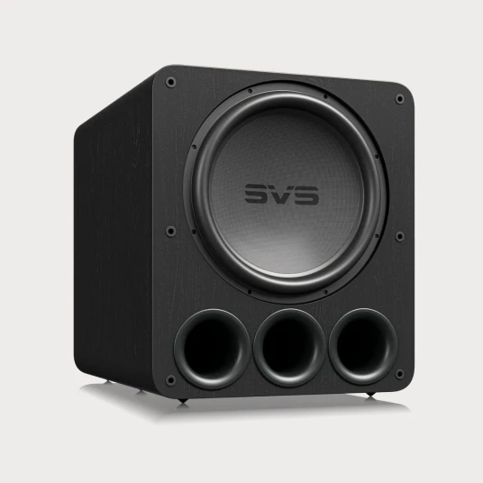 SVS PB17 Ultra R|Evolution Sort eik SVS PB17 Ultra R|Evolution Sort eik