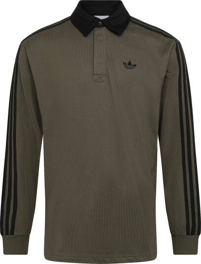 Adidas Originals 3S Pl Khaki green S
