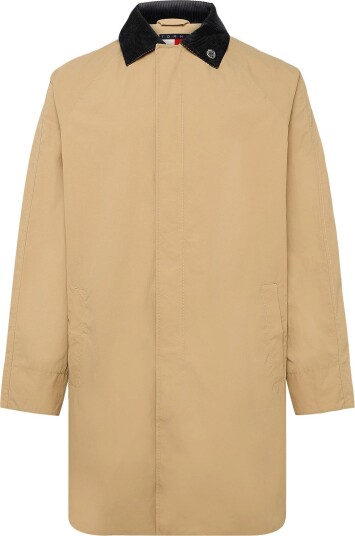 Tommy Jeans Tjm City Life Carcoat Beige XXL