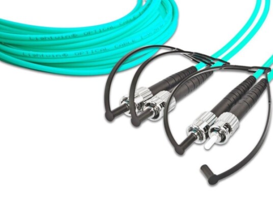 Lightwin Ldp 50 St St 5.0 Om3 5 M Om3 St St LDP 50 ST ST 5.0 OM3