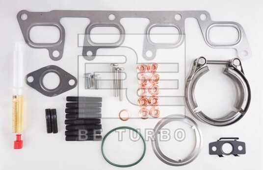 Monteringssett lader BE TURBO ABS369