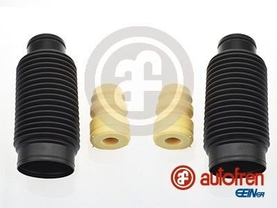Mansjett/støtpute sett AUTOFREN SEINSA D5078