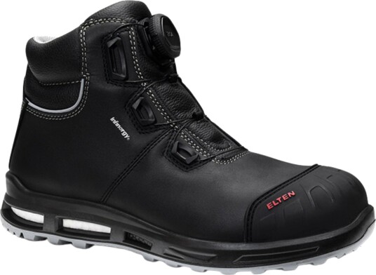sika Elten støvlet Reaction XXT Pro BOA 769851 S3 str. 44 sika Elten støvlet Reaction XXT Pro BOA 769851 S3 str. 44