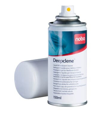 Nobo Rensespray Deep Clean 150 Ml