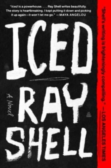 Iced Iced