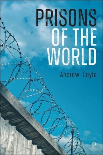 Prisons Of The World Av Andrew (Emeritus Professor University Of London) Coyle