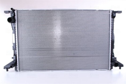 Radiator NISSENS 606578 Radiator NISSENS 606578
