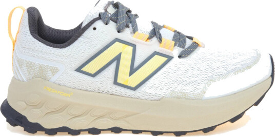 New Balance Dame Sport Hvit 37 1/2 EU,