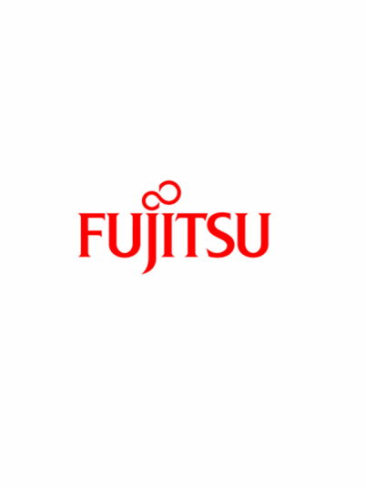 Fujitsu CMOS-batteri Strømforsyning (PSU) - 80 Plus