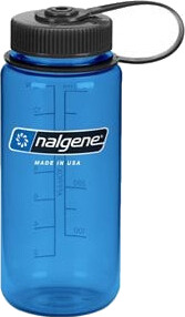 HPT Nalgene 0,5l Vannflaske Slate