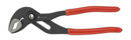 Toolcraft Vandpumpetang 36 Mm 180 Mm Toolcraft Vandpumpetang 36 Mm 180 Mm