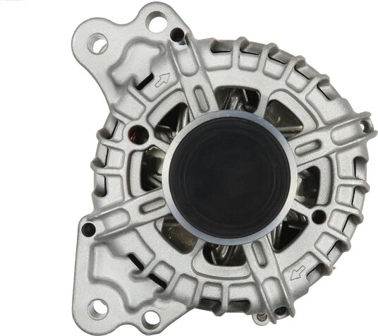 Dynamo AS PL A3370S