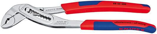 Knipex Polygrip Alligator 8805250 250mm 2k